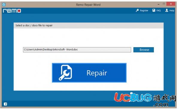 Remo Repair Word下载
