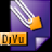 DjVu Viewer(djvu阅读器)v6.1.4官方中文版