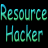 Resource Hacker(资源反编译工具)V5.17汉化免费版