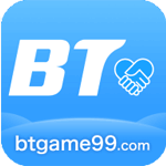 btgame游戏盒子乐享版