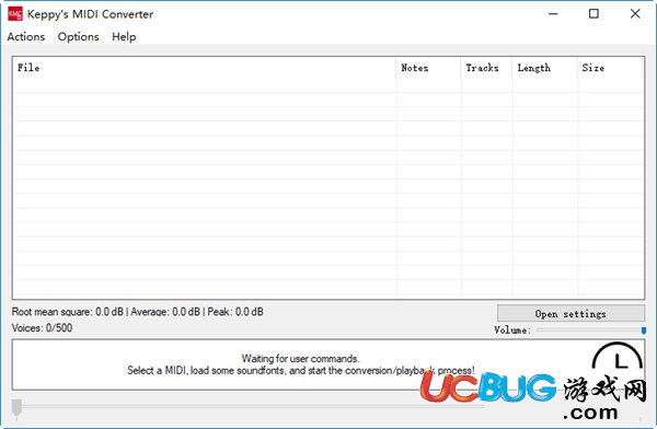 Keppys MIDI Converter下载