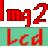 Image2Lcd(图片转LCD软件)v2.9绿色版