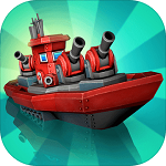 Battleboats.io苹果版