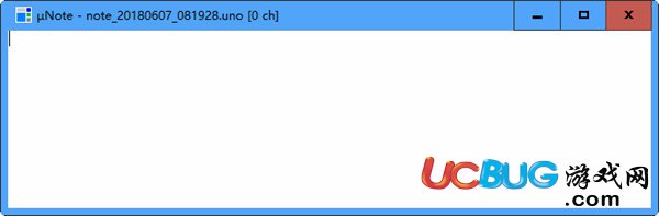 μNote下载