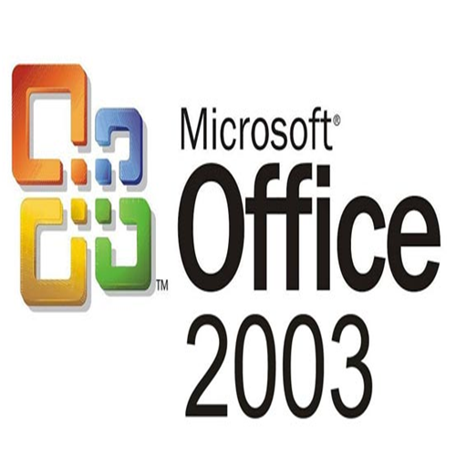 office2003安装秘钥