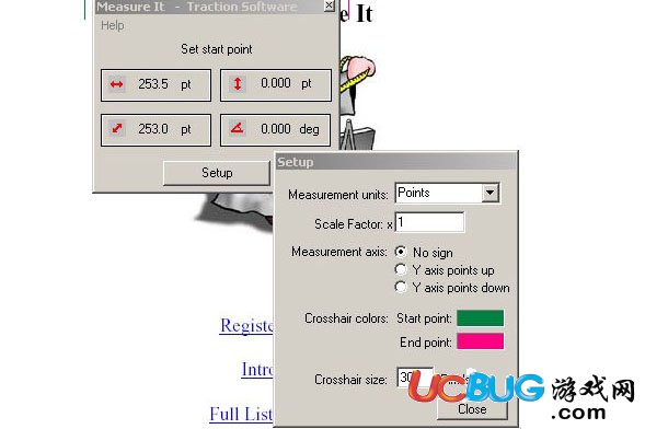 PDF Measure It下载