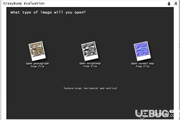 CrazyBump(法线贴图制作软件)v1.2破解版【5】