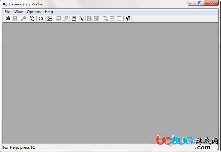 Dependency Walker下载