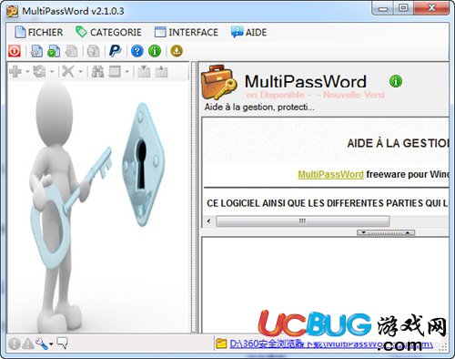 MultiPassWord下载