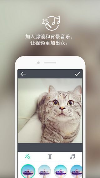 LINE微片iOS版下载