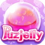 Puzjelly(果冻拼图)iOS版