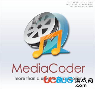 MediaCoder破解版下载