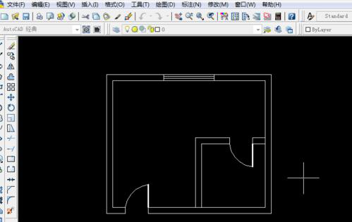 cad2017破解版下载入门教程