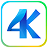 4Videosoft 4K Video Converter(4K视频转换器)v6.2.18官方中文版