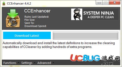 CCEnhancer下载