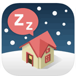 sleeptown iOS版