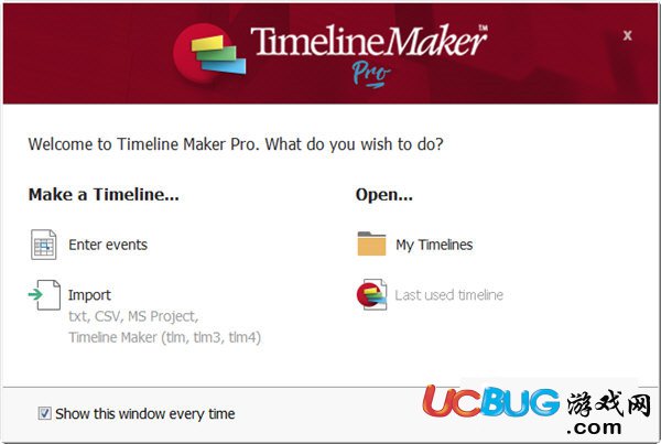 Timeline Maker Pro下载