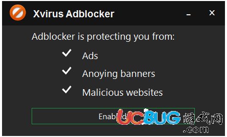 Xvirus Adblocker下载