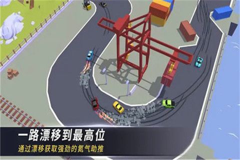 赛道和精英赛车手安卓版