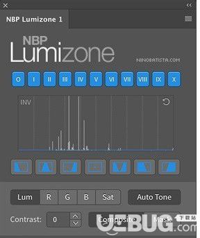 NBP Lumizone下载