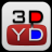 3D Youtube Downloader 1.16.12 中文免费版