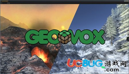 GeoVox下载