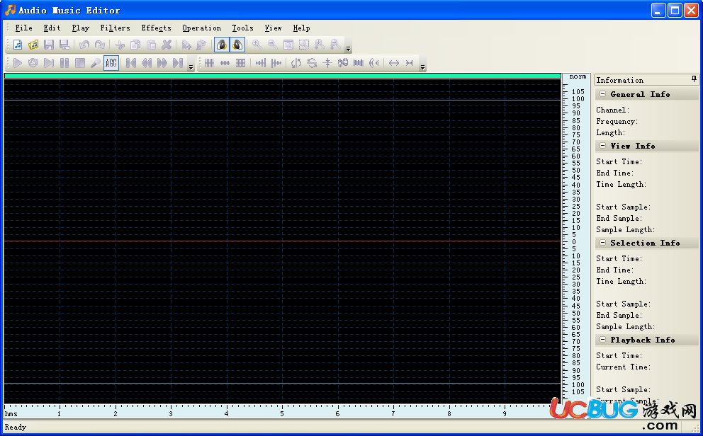 Audio Music Editor下载