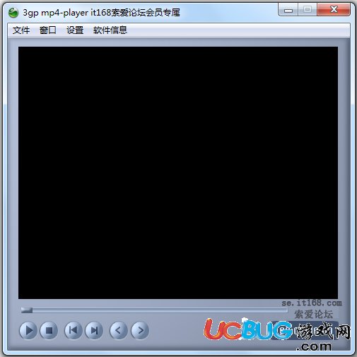 3GP MP4 Player下载