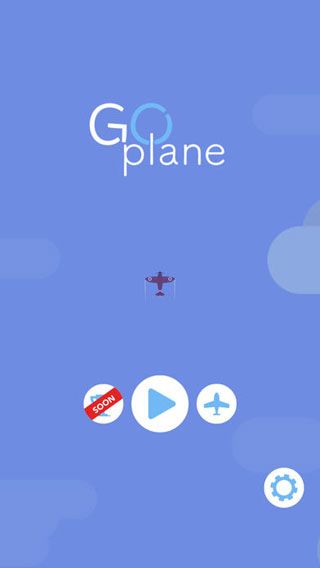 Go Plane