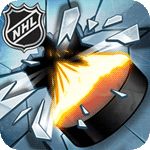 NHL目标粉碎iOS版