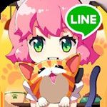 LINE猫咪咖啡厅iOS版