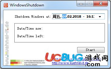 WindowsShutdown下载