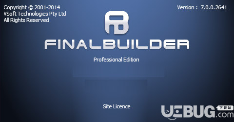 FinalBuilder下载