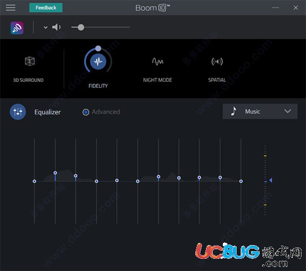 Boom 3d破解版下载