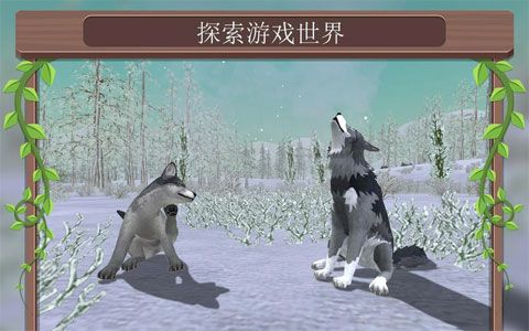 WildCraft苹果版