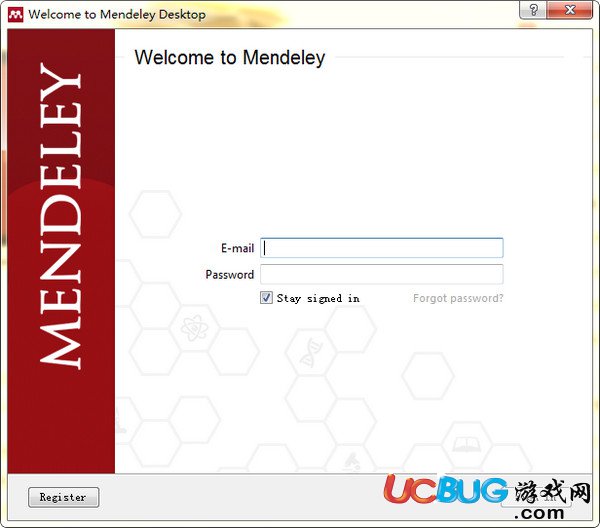 Mendeley Desktop下载