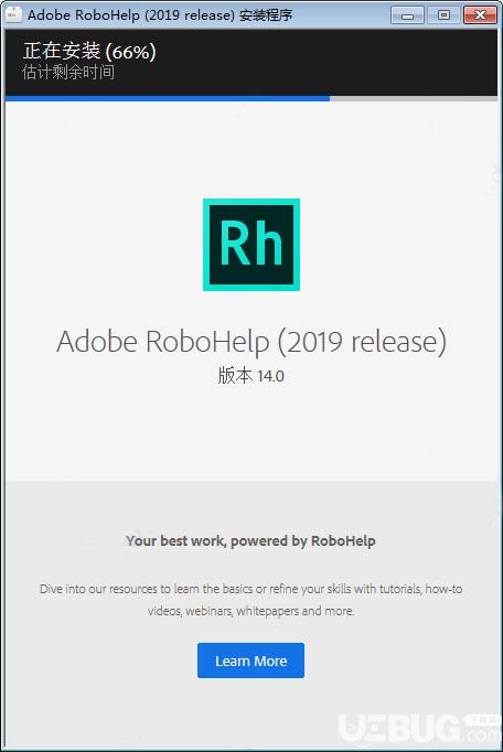  Adobe RoboHelp 2019破解版下载