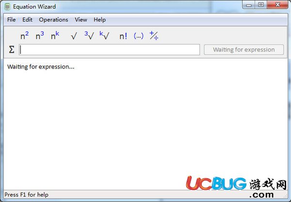 Equation Wizard下载