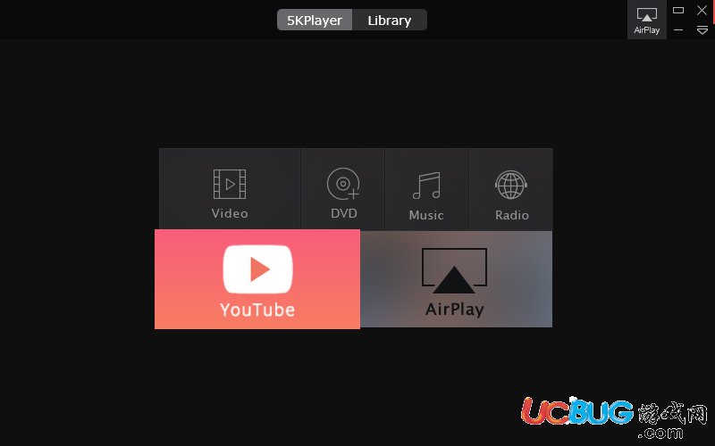5KPlayer下载