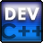 Dev-C++(C&C++开发工具)v5.11.0 官方中文版