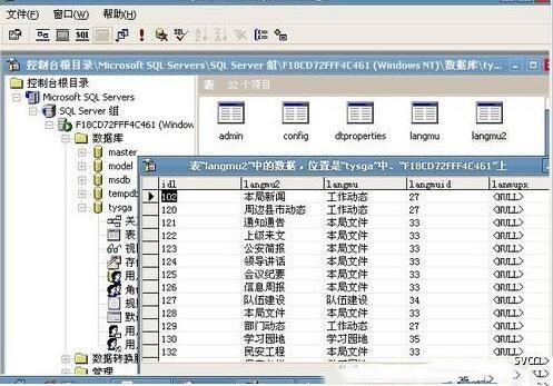 SQLSERVER数据库下载优化技巧