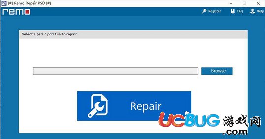 remo repair psd破解版下载