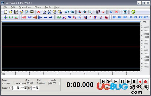 Easy Audio Editor下载