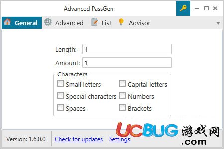 Advanced PassGen下载