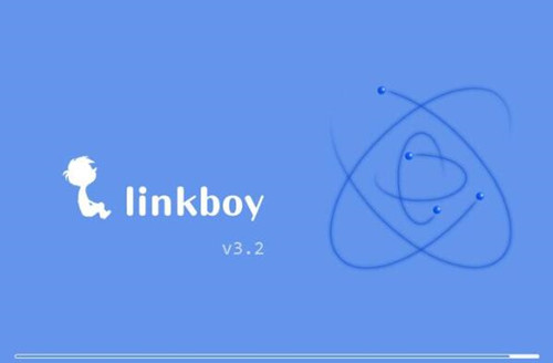 图形化编程linkboy教程教学