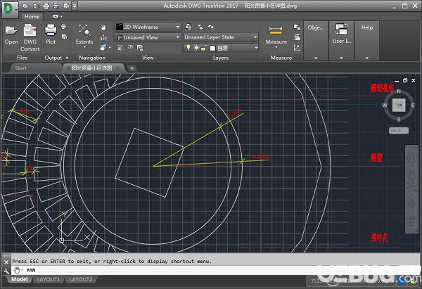 Dwg TrueView 2017