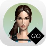 Lara Croft GO iOS版