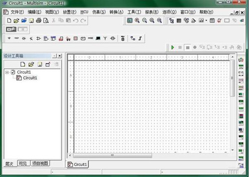 Multisim10下载破解版用途及安装教程