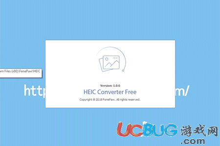 HEIC Converter Free