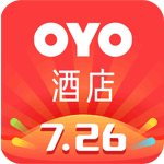 OYO酒店安卓版